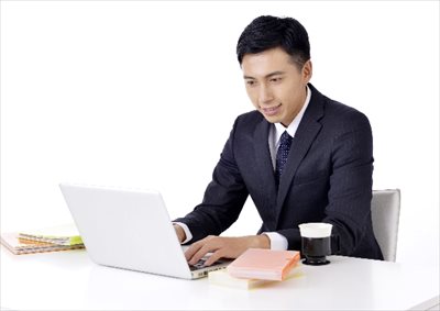 ストレスチェック制度で検査（テスト）を効率良く実施～インターネットの活用で費用を抑える～