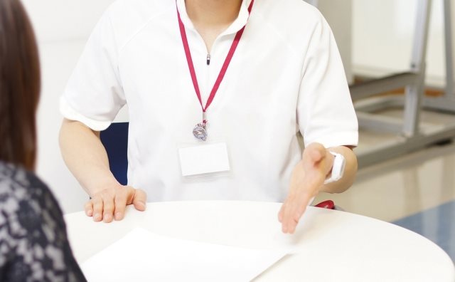 ストレスチェックの実施者とは誰を指すのか？